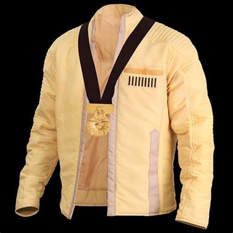 museum replicas luke ceremonial jacket|Museum Replicas Star Wars .